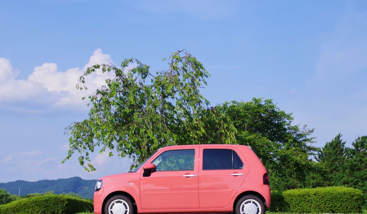 燃費の良い軽自動車おすすめ5選!選び方も紹介