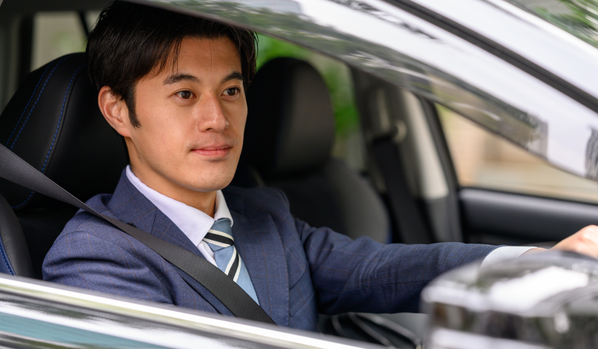 出張にはカーシェアがおすすめ？使いやすい車種やレンタカーなどを比較解説