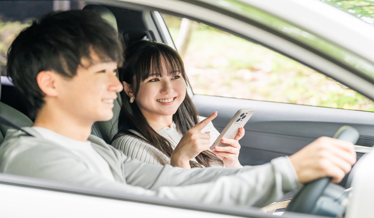 デートにおすすめの車種8選!令和のデートカーの選び方と併せて比較紹介