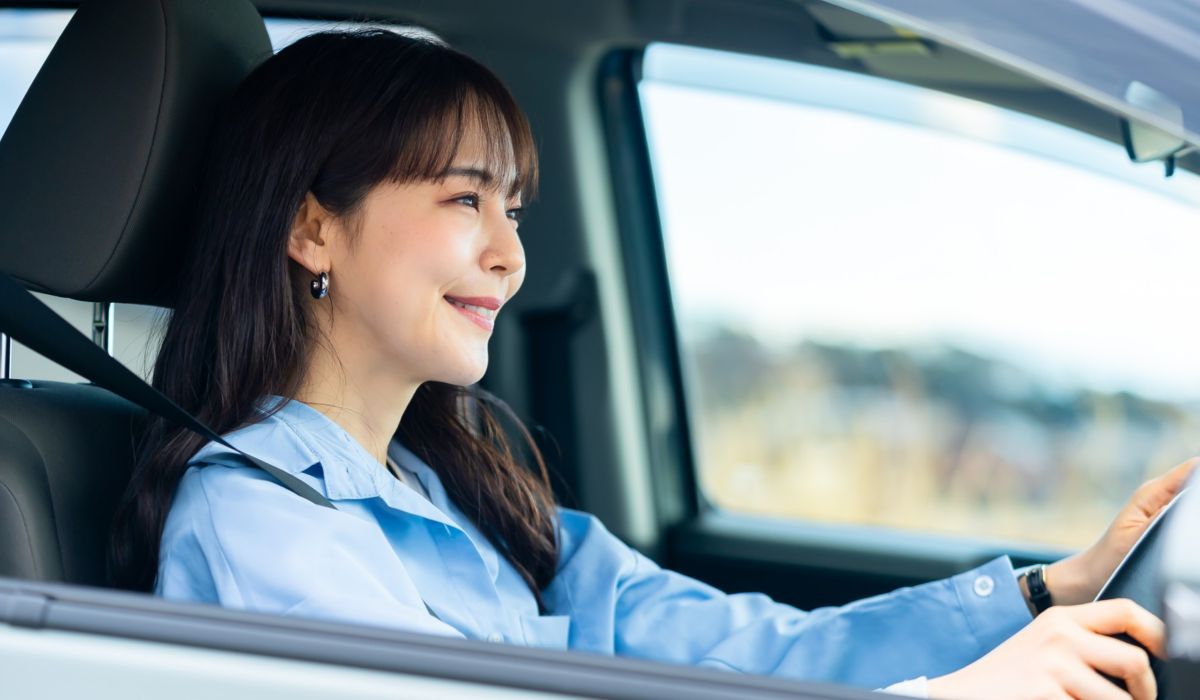 運転練習をしたいけど車がないときはどうする?初心者向けの方法や一人でうまくなるコツ
