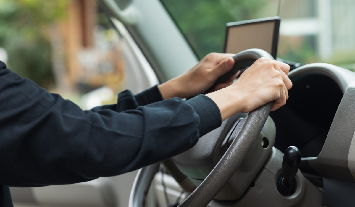 燃費の良い軽自動車