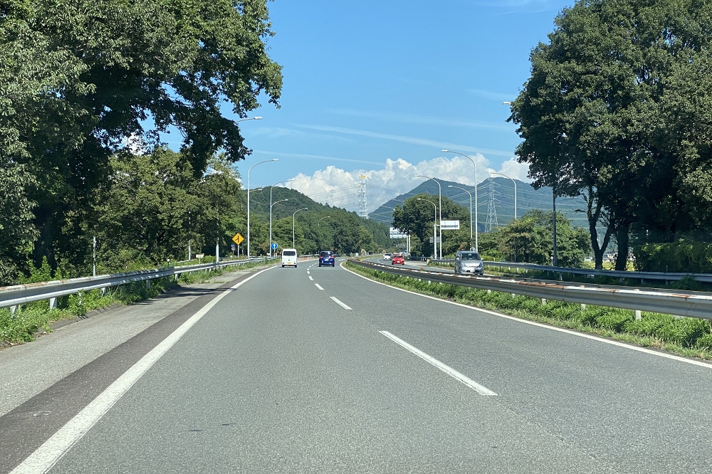 佐野SAや羽生SAなど、東北自動車道は特徴のあるSAやPAが多い。休憩がてら立ち寄ってみては