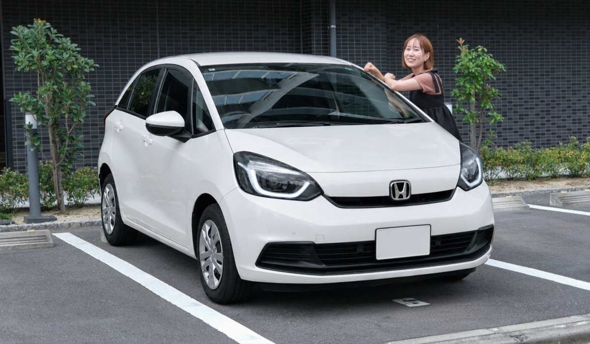 【ユーザーボイス】遊びに取材に大活用！フリーランス編集者のカーシェアライフ
