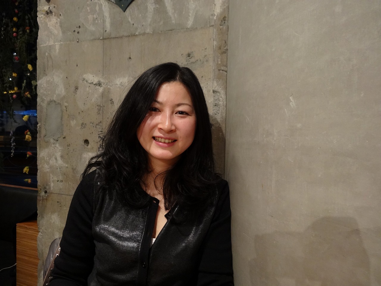 カレコは免許を取りたての私にピッタリでしたと加山さん