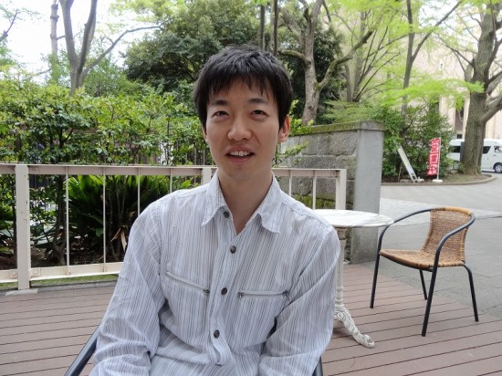 学生割引で平日プランを利用していますと金子さん