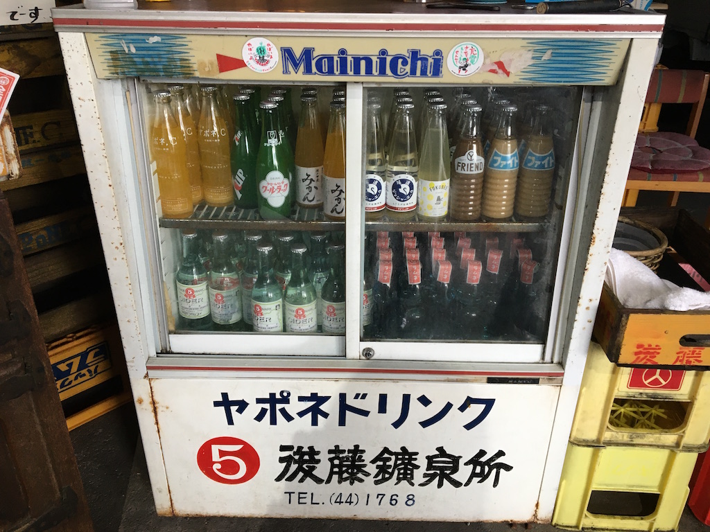 他にもオリジナルのドリンクがたくさん！季節によってもラインアップが変わる