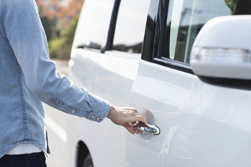 無理せず運転を交代することを考えて