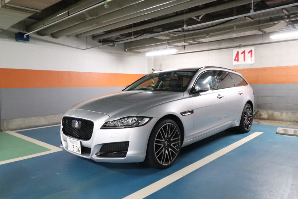 ＸＦ　スポーツブレイク