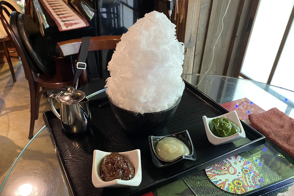 「蔵元秘伝みつ 極みスペシャル」は（税込み1,500円）