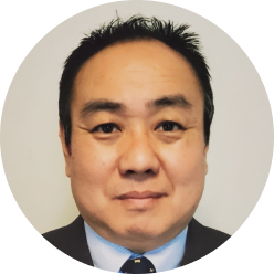 監修者：山城 利公（やましろ としまさ） 画像