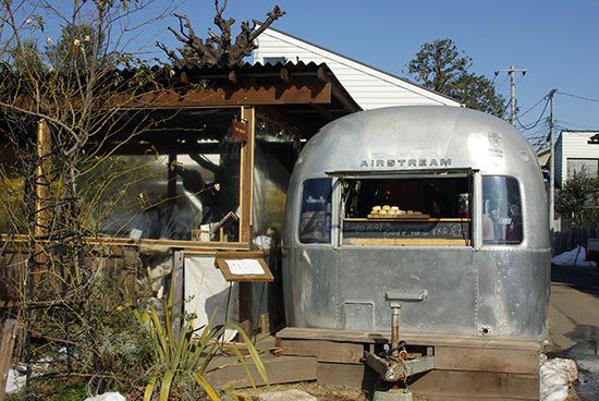 アメリカ南部料理のお店THE SOUTH