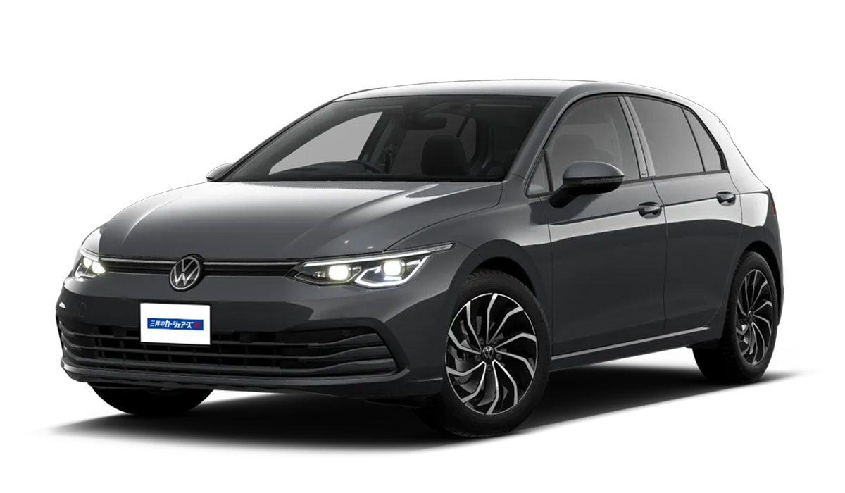 フォルクスワーゲン Golf