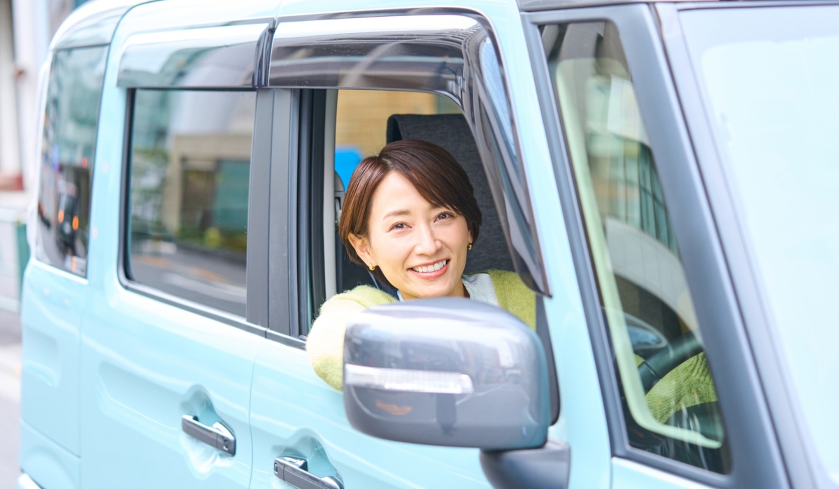 クルマ選びのためにカーシェアリングを利用する人