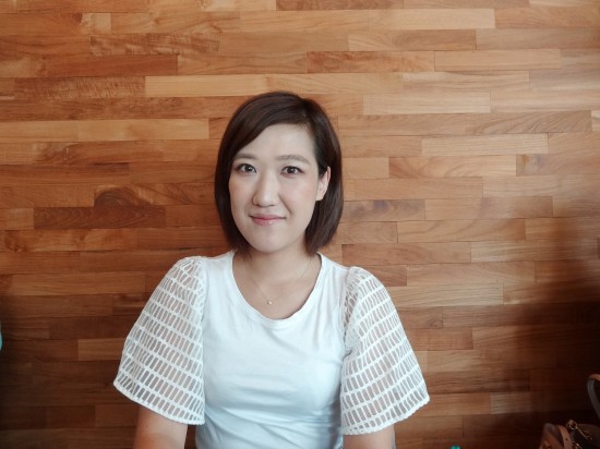 カーシェア歴5年になる近藤さん。月に2回ほどの利用です