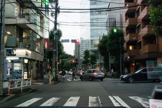 夏なら7時くらいまで明るいのでドライブしやすい