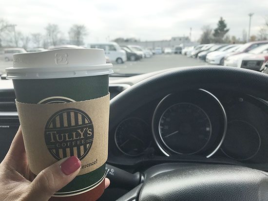 好みのドリンクと音楽でプライベートな空間を満喫
