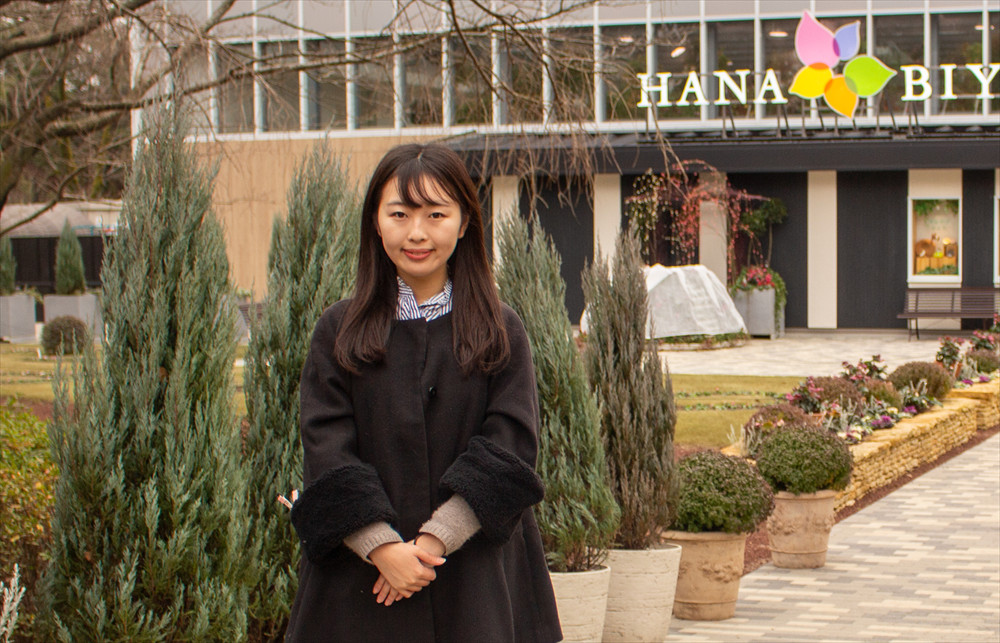 お話を伺った株式会社よみうりランド広報部の沢藤なつみさん