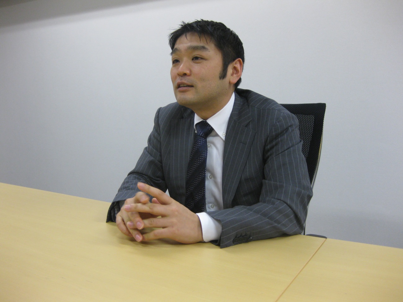 クルマで出掛ける楽しさを届けたい（カーシェアリング・ジャパン代表　村山）