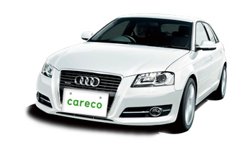Audiの優雅さと力強さを備えたプレミアムコンパクト「A3 Sportback」