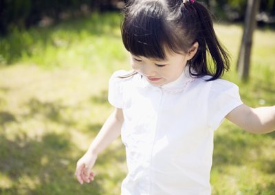 小さなお子さんとのお出かけにもカレコ