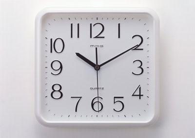 時間に余裕を持って返却できるスケジュールにしよう