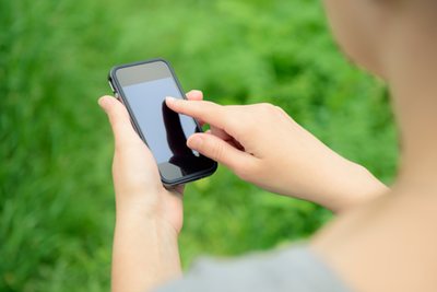 終了しようと思ったら、スマホの電池切れ・・・