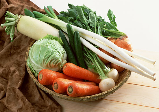 大量の食材を運ぶ時に助かります!