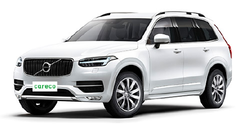 ボルボ XC90
