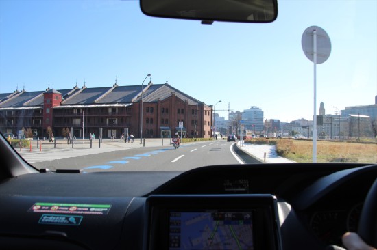 スマートなドライブをtoppi!がサポート
