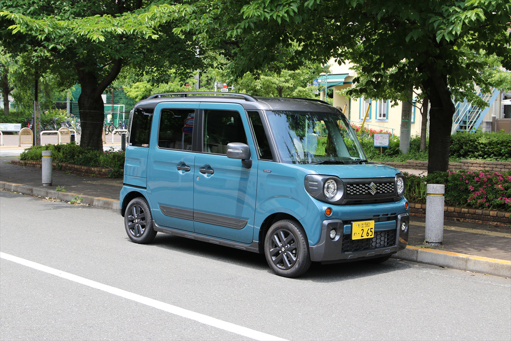 2022年6月21日現在、11のステーションに設置