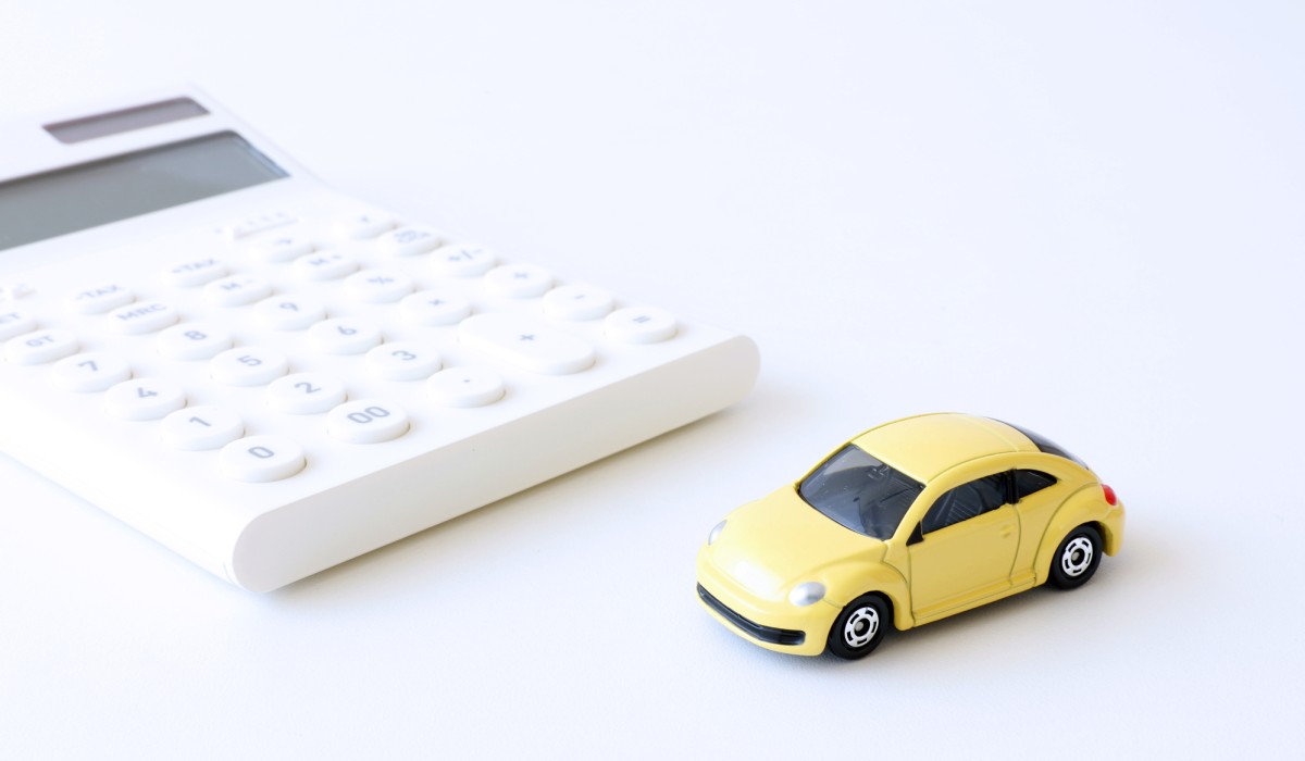 カーシェアにかかるお金