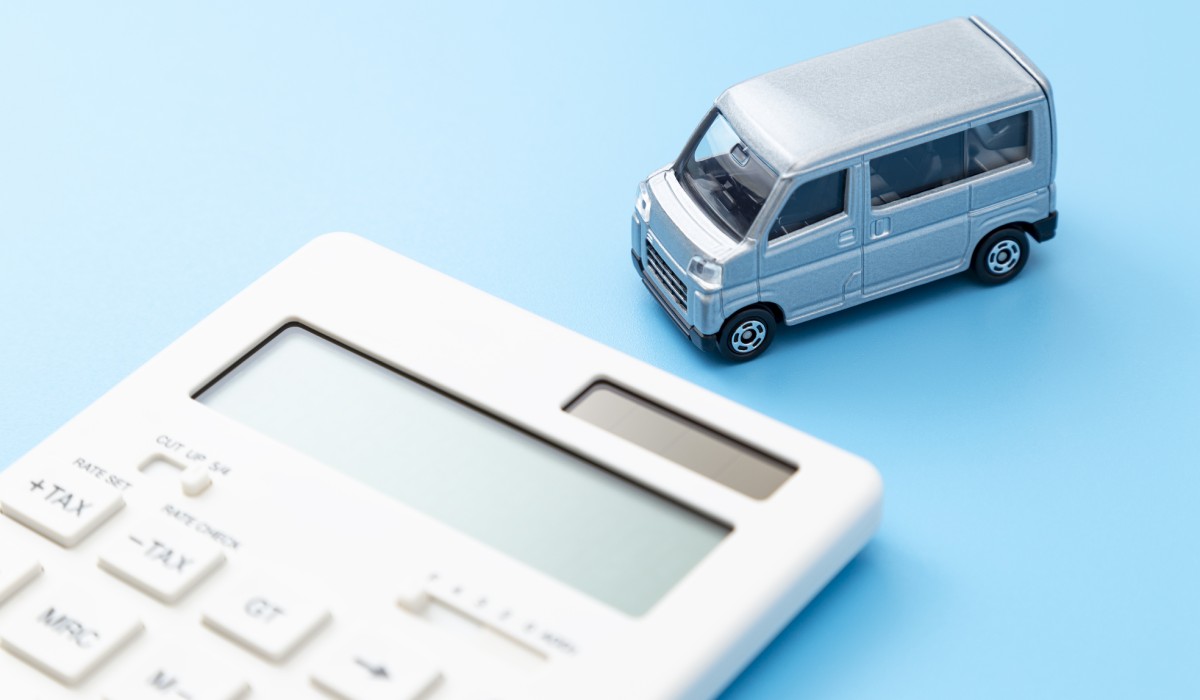 法人カーリースの費用