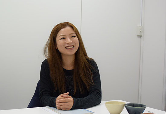 カレコを利用することで業務が効率化しているとのこと