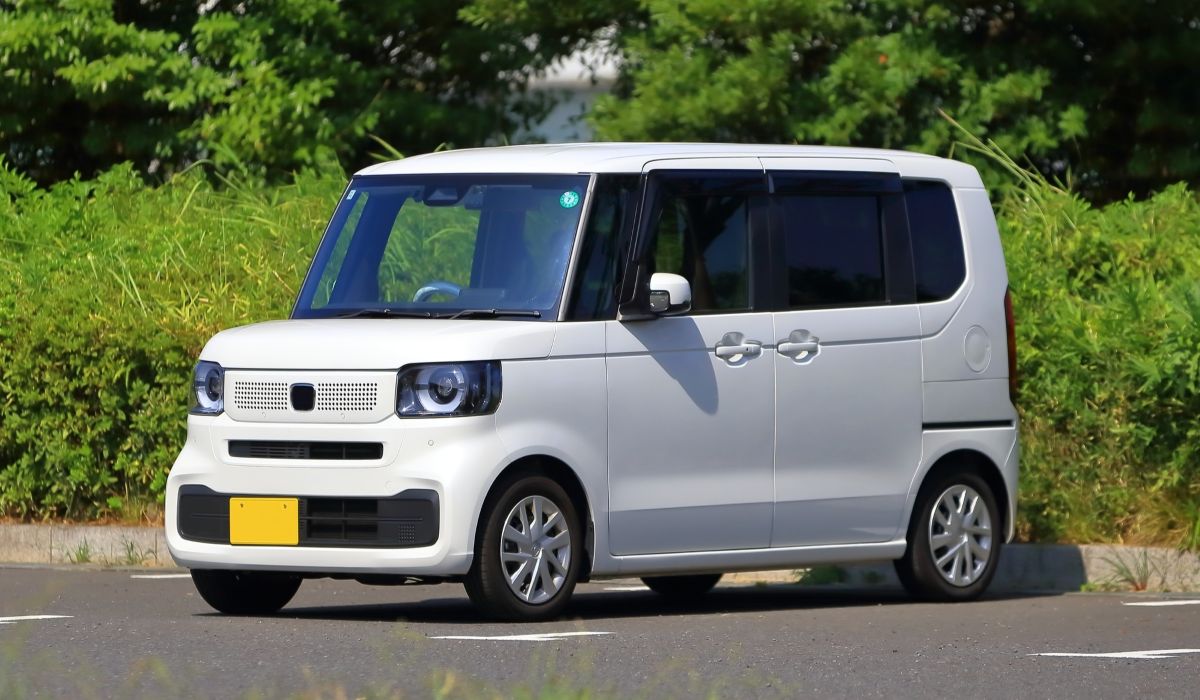 大学生におすすめな軽自動車