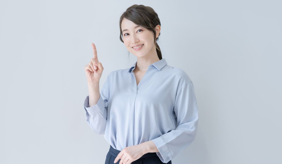 SUVの定義について紹介する人