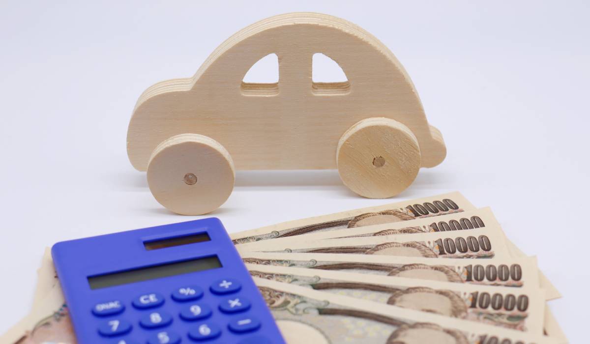 カーシェアとレンタカーの料金の比較