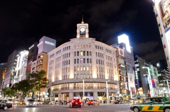 タクシーは深夜割増になる