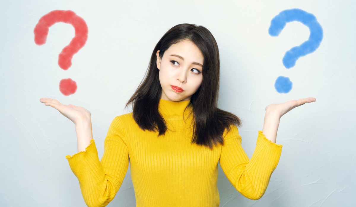 カーリースとカーシェアリングを比較する人