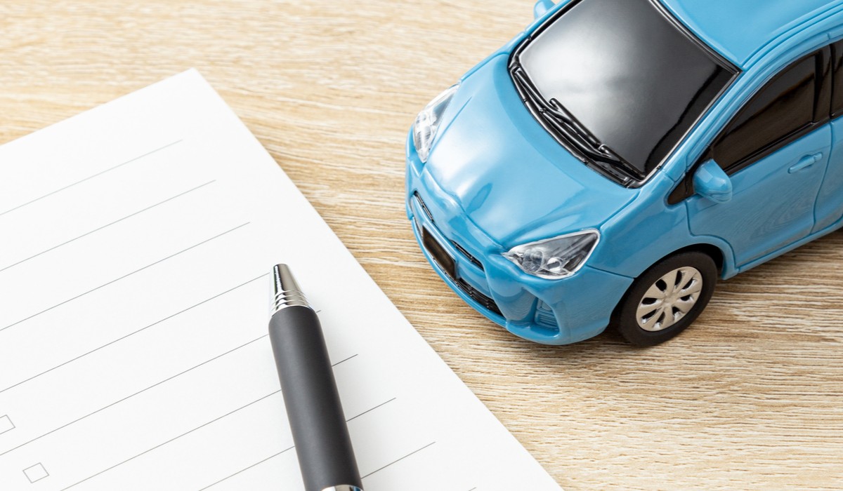 車を所有するメリットとデメリットの検討