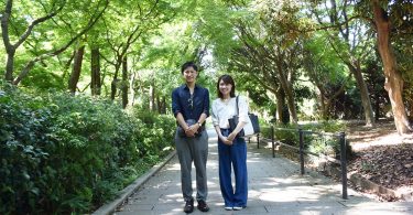 メルセデス・ベンツでデート！今日はどこへ行こう？：会員インタビューvol.28