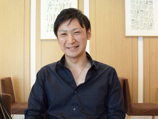 よっしーさんは、ベンツに乗って以来その魅力のとりこになったそう