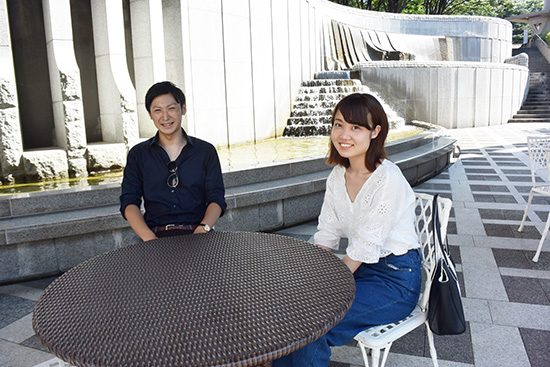 栃木県の帰省にもカレコが活躍