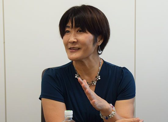 レジャーにも女子会にも「toppi!」を活用している、ぱぴこ様