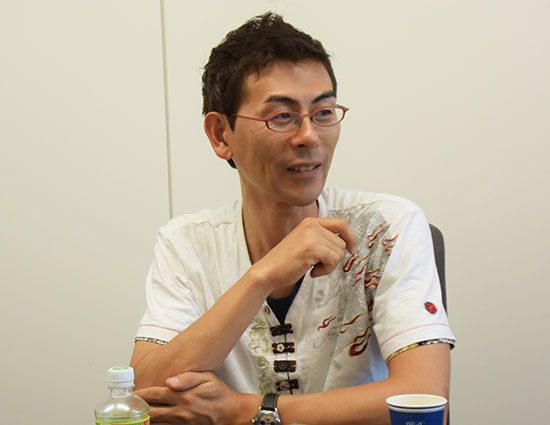 クルマで通勤する時に活用されている斉藤様