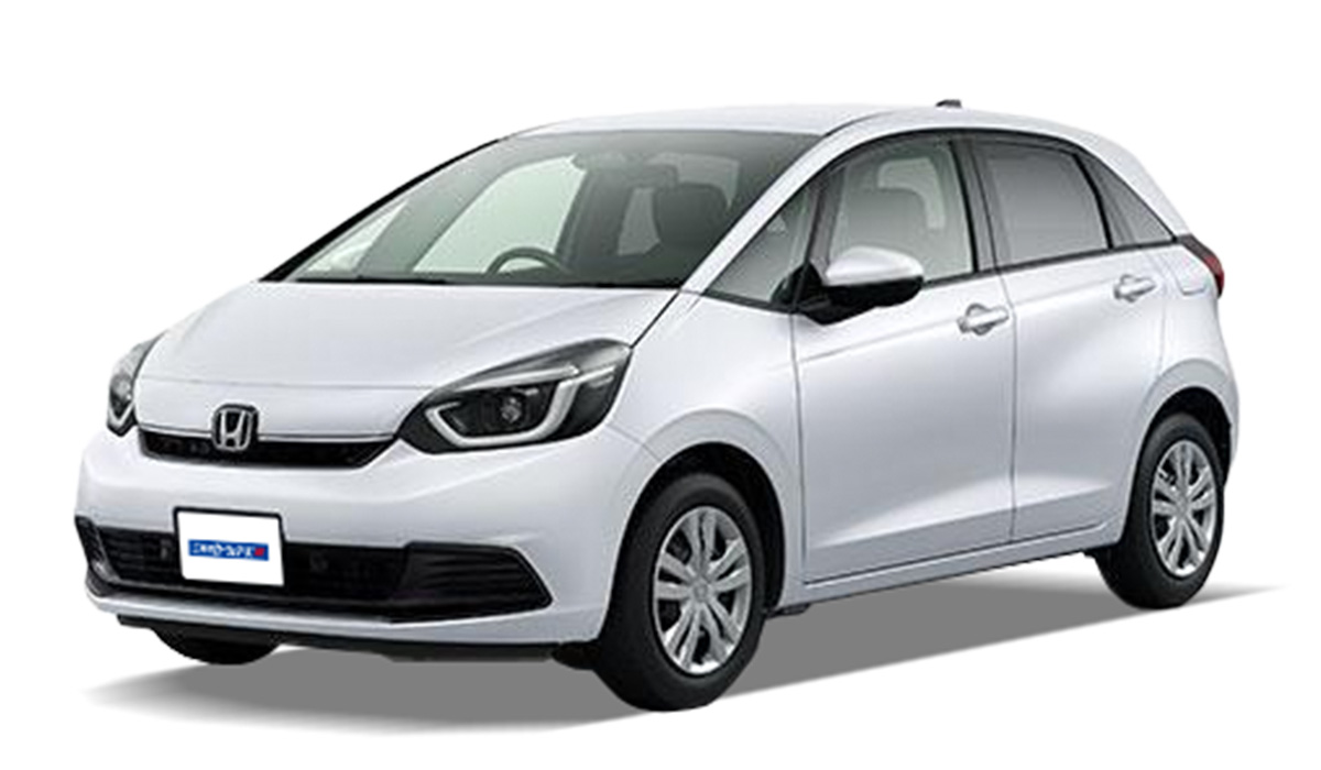 ホンダ　フィット