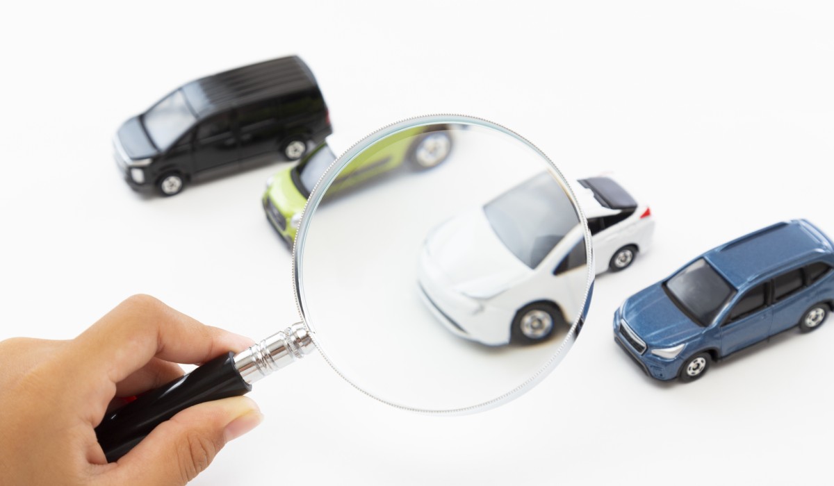 燃費の良い軽自動車の選び方