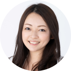 監修者：張替 愛（はりかえ あい）画像