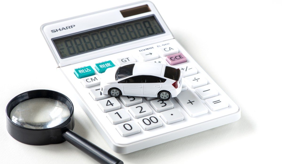 車利用の選択肢