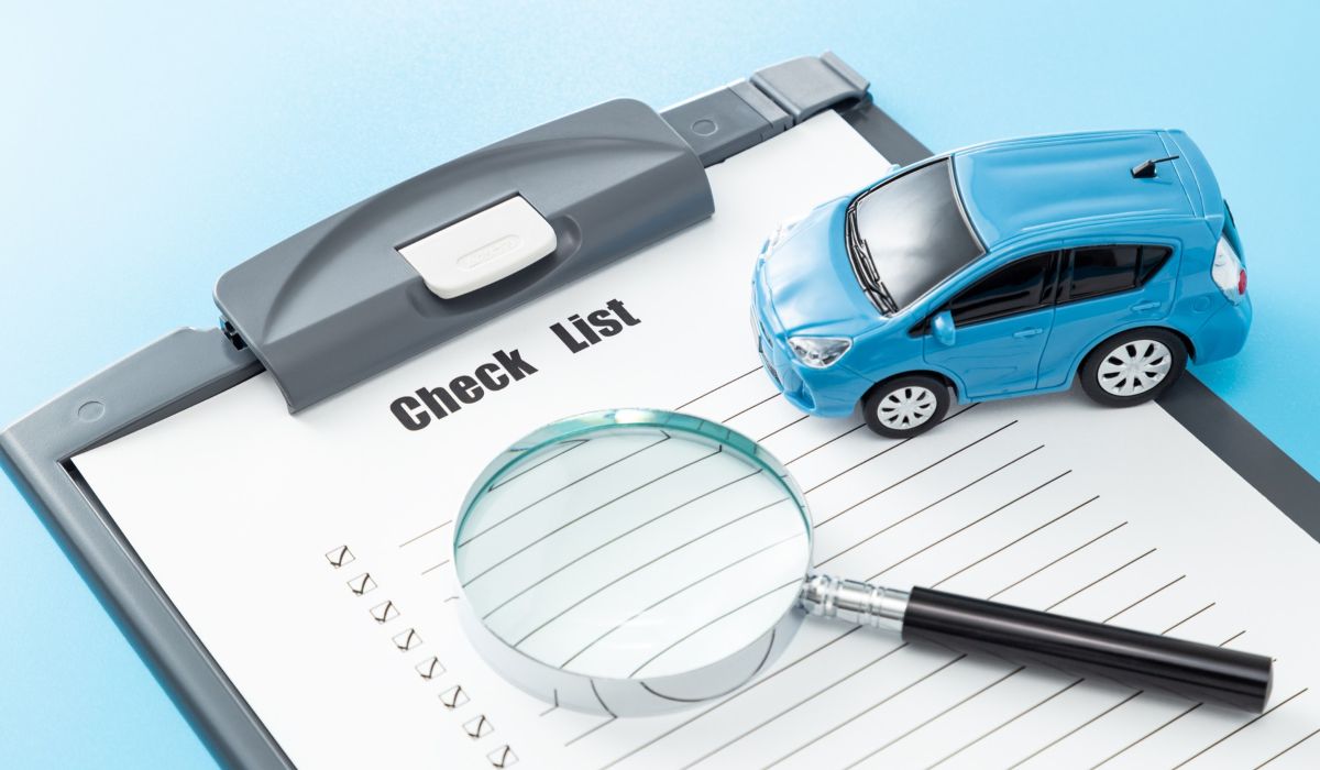 カーシェアリングで通勤する際の注意点