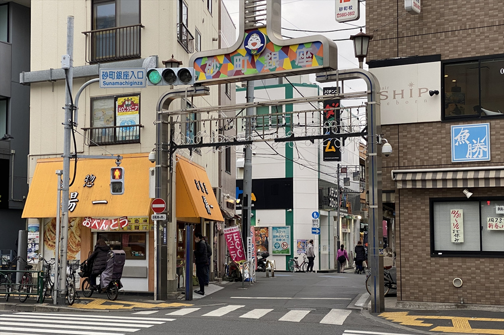 「七夕」や「ばか値市」といったイベント開催日には、約2万人ものお客さんが訪れるそう
